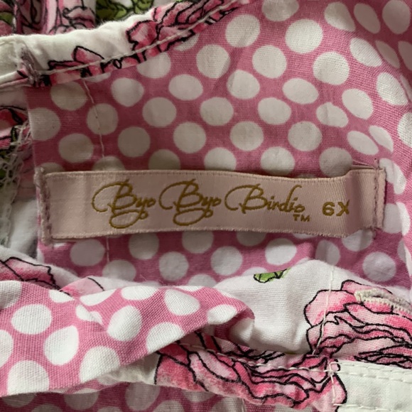 Boutique girls dress - Picture 6 of 6